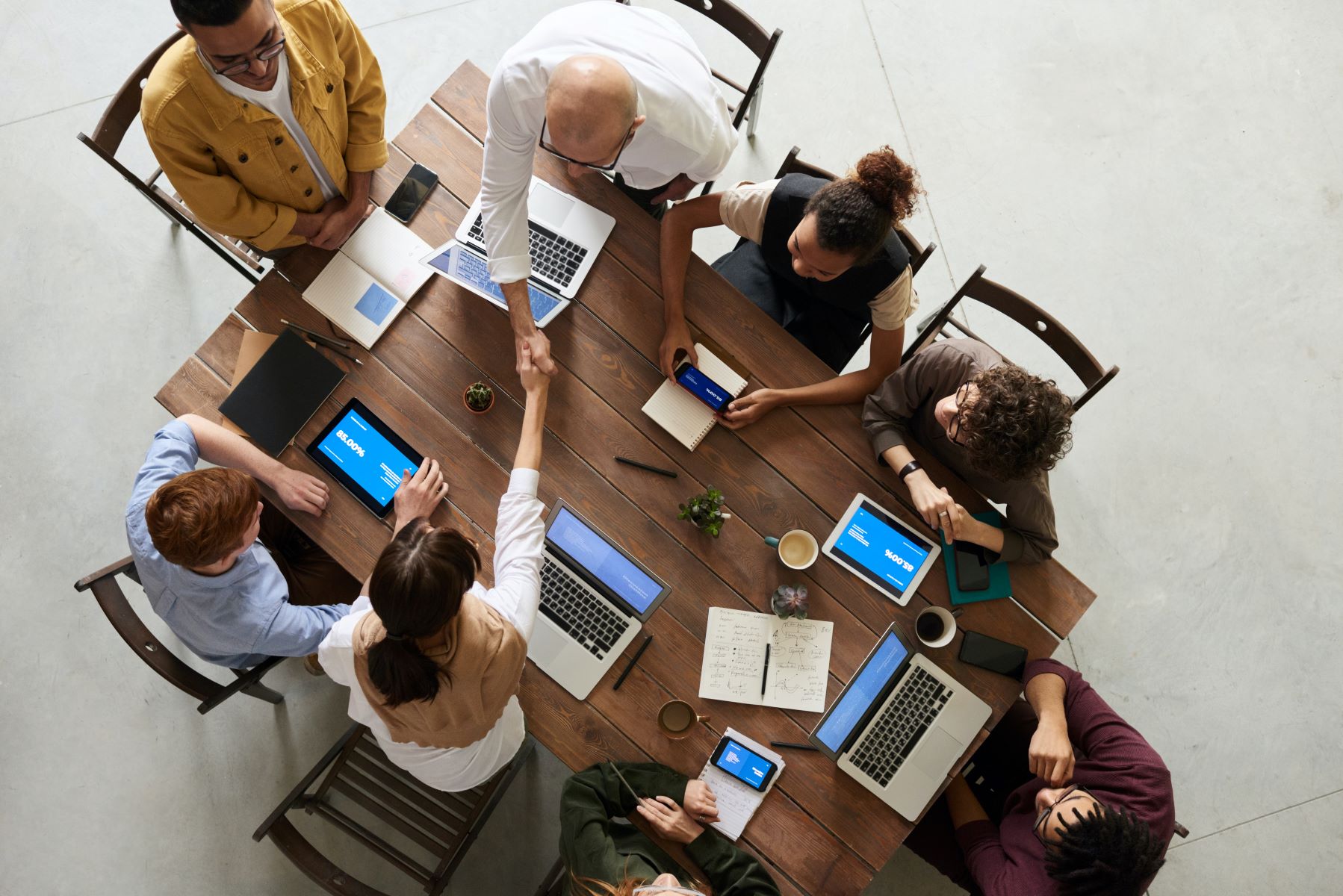 10 Key Areas that Lead to Successful Focus Groups: Part One
