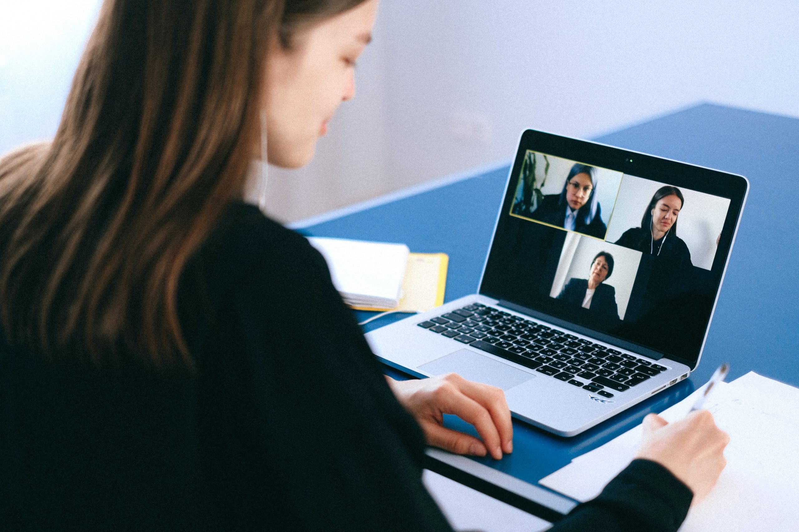 7 Reasons Why You Should Consider Technology-Based Qualitative Research