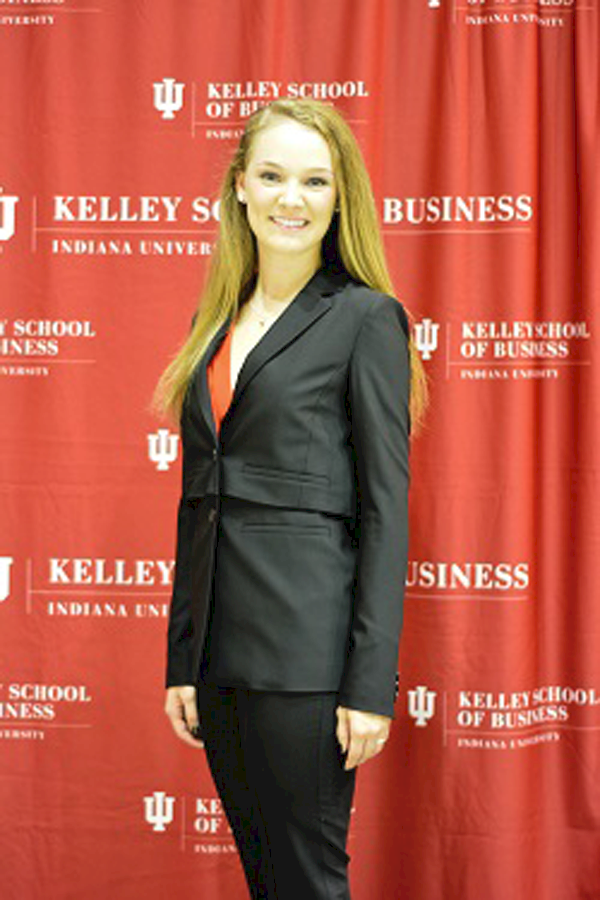 Announcing the 2015 Insights in Marketing Scholarship Winner