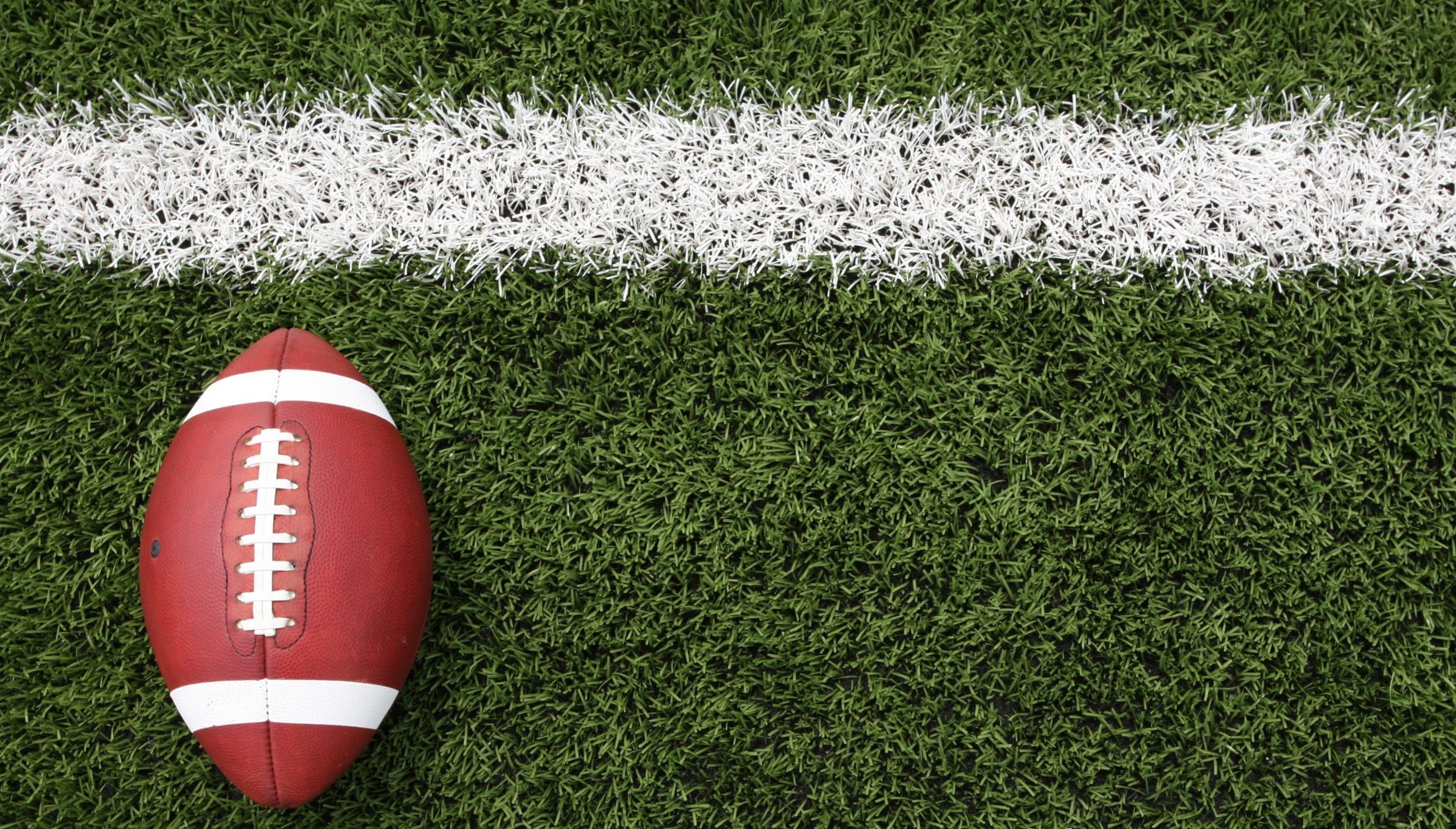 Football Finally Nails It!