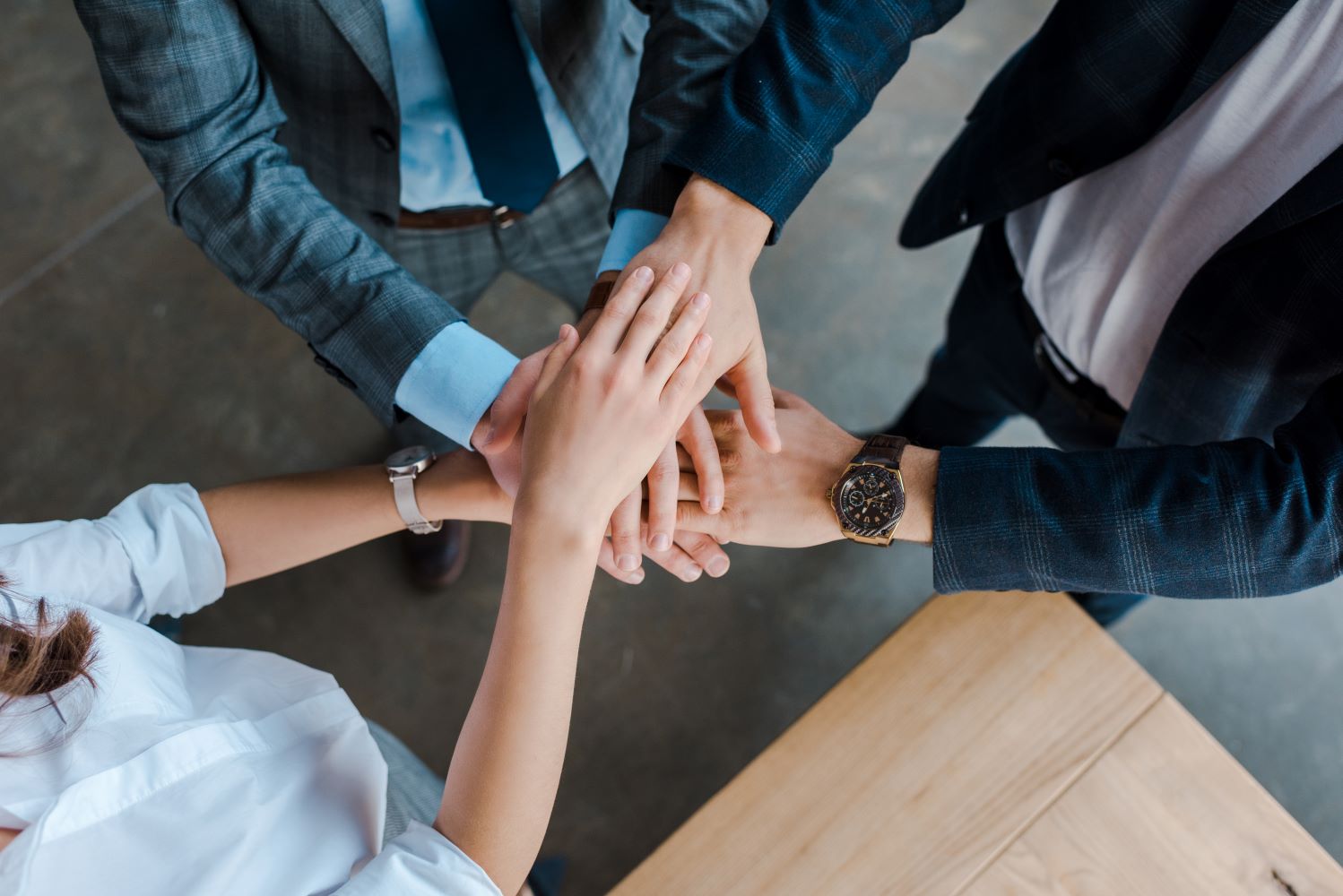 Giving Back: A Reflection Of Your Brand And Ours