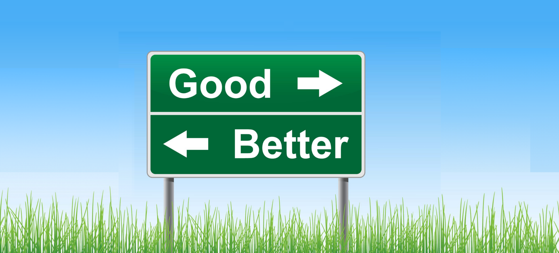Good vs. Great: How to Uncover & Identify Truly Great Insights