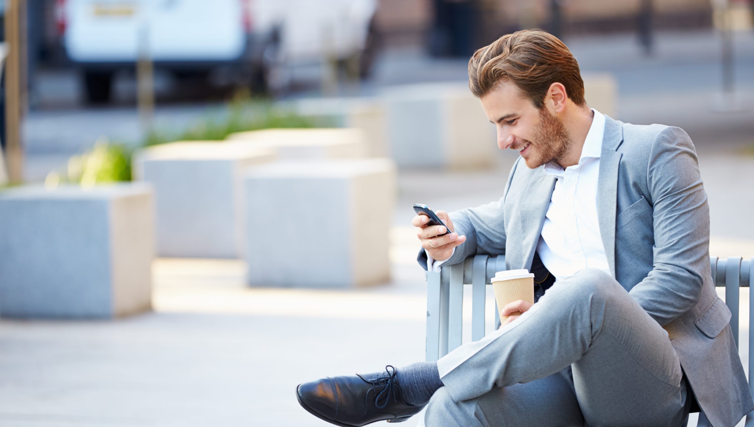 Beyond “Yummy”: How Premium Brands Can Capture 20% of American Men
