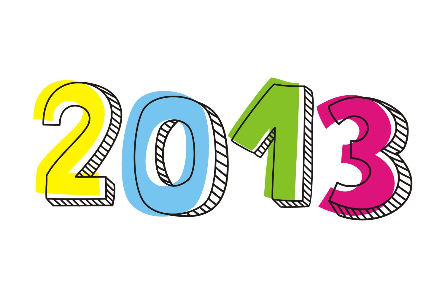 IIM’s Top 13 Insights from 2013 (Part 1 of 3)