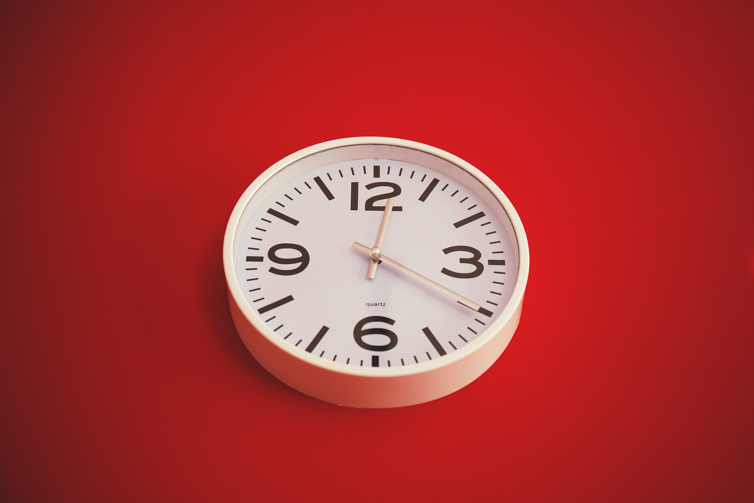 Is it Time to Update Your Existing Research?