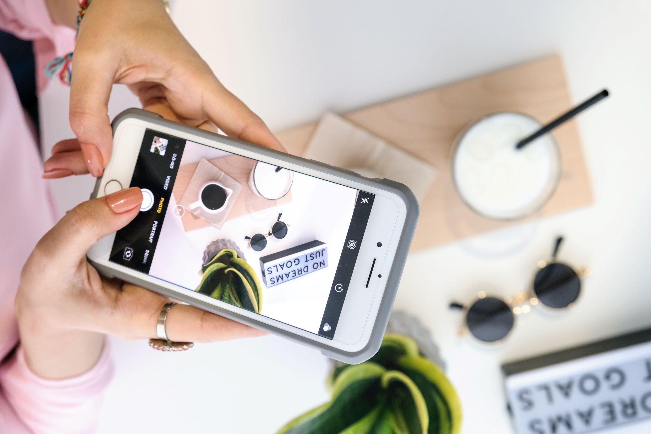 Mobile Market Research: Using Technology to Gain Deeper, Richer Insights