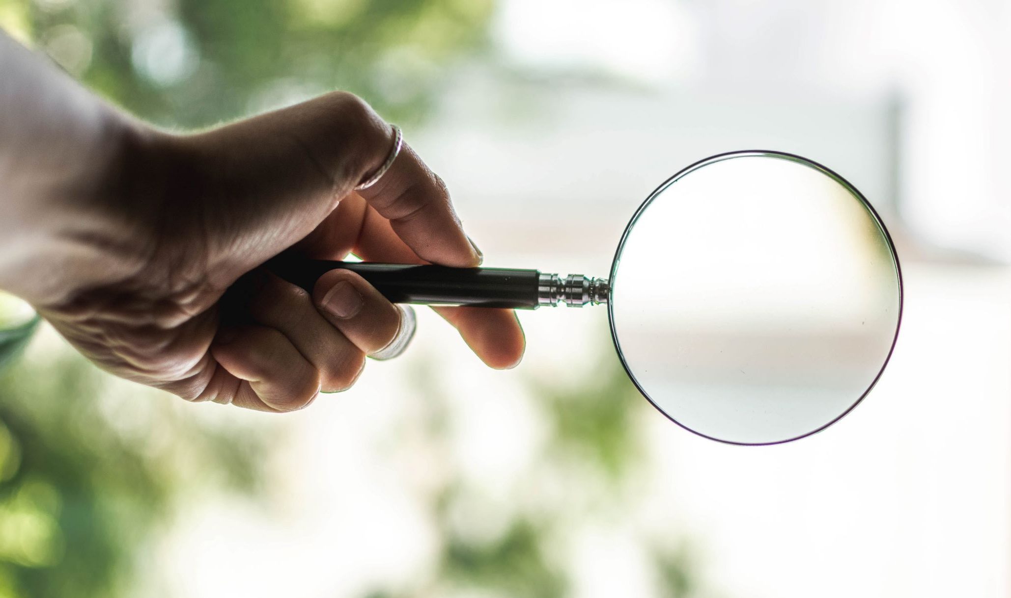 Paving the Way to Improved Research Results, One Question at a Time