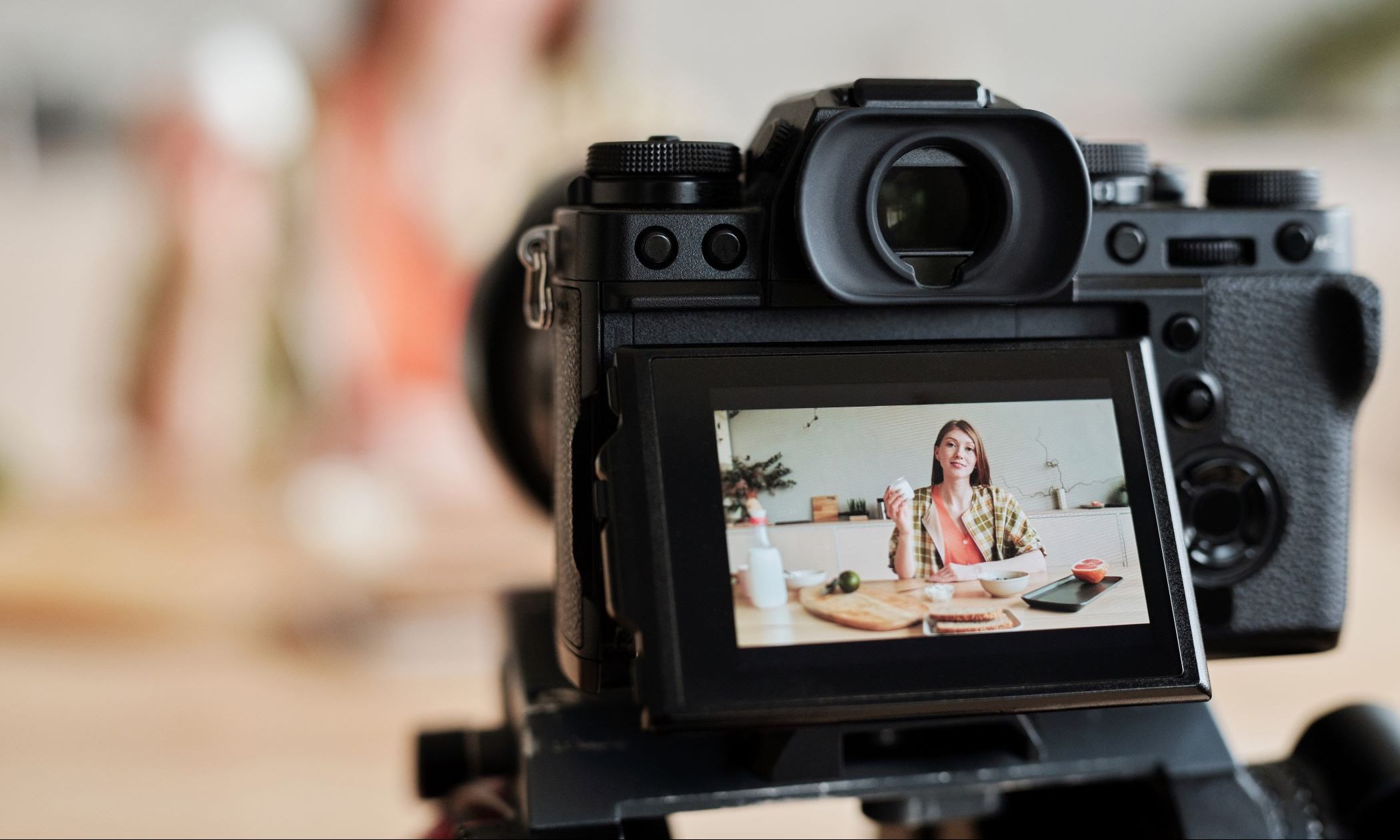 The In-Home Interview…Managing “hostess syndrome” market research style!
