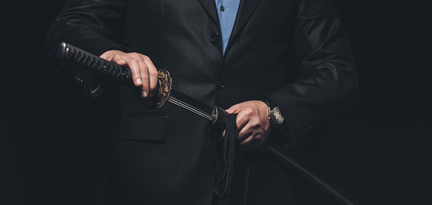 The Ultimate Weapon: The Right Consumer and The Right Benefit