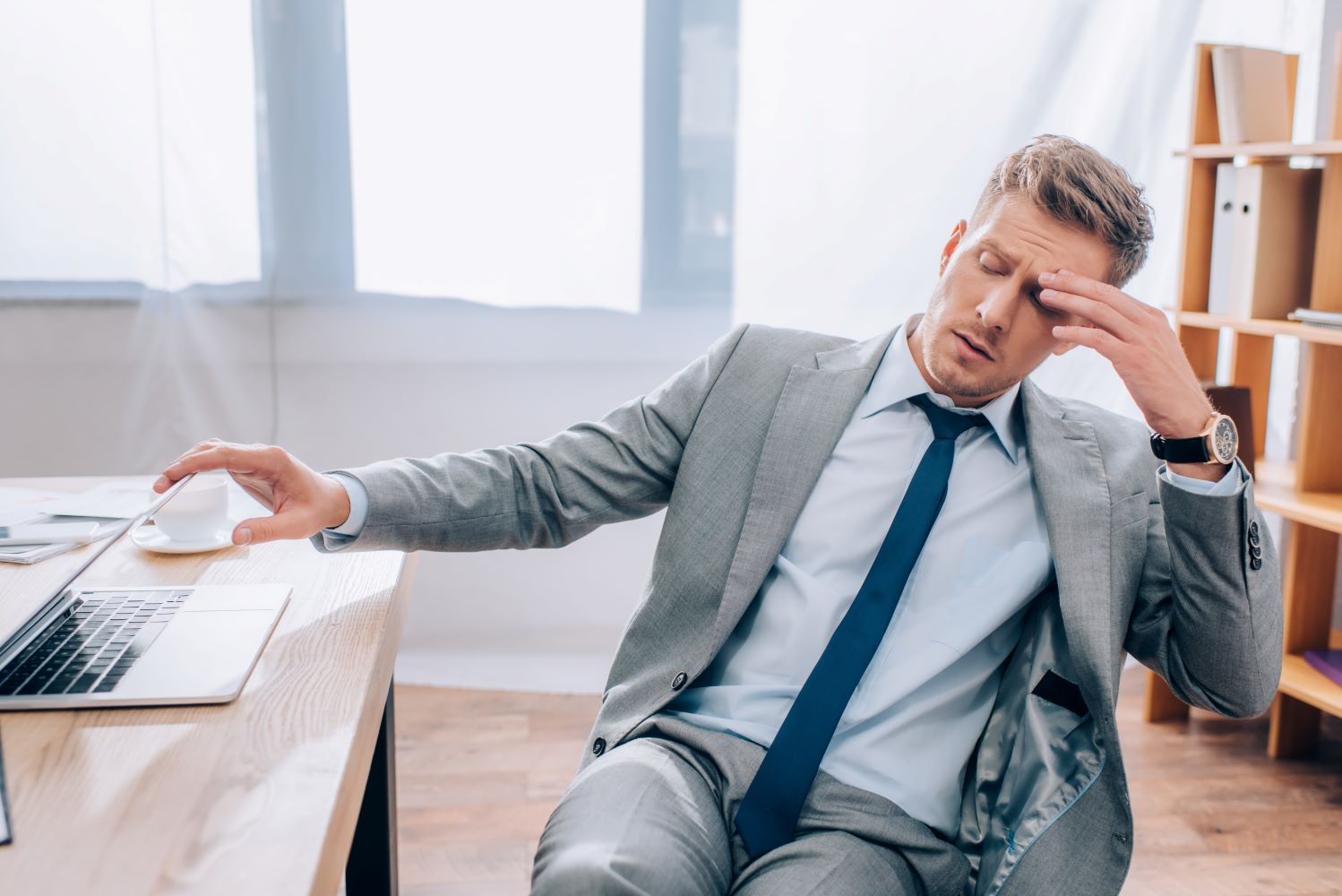 Traditional Gender Roles & How Younger Men Can’t Shake Them