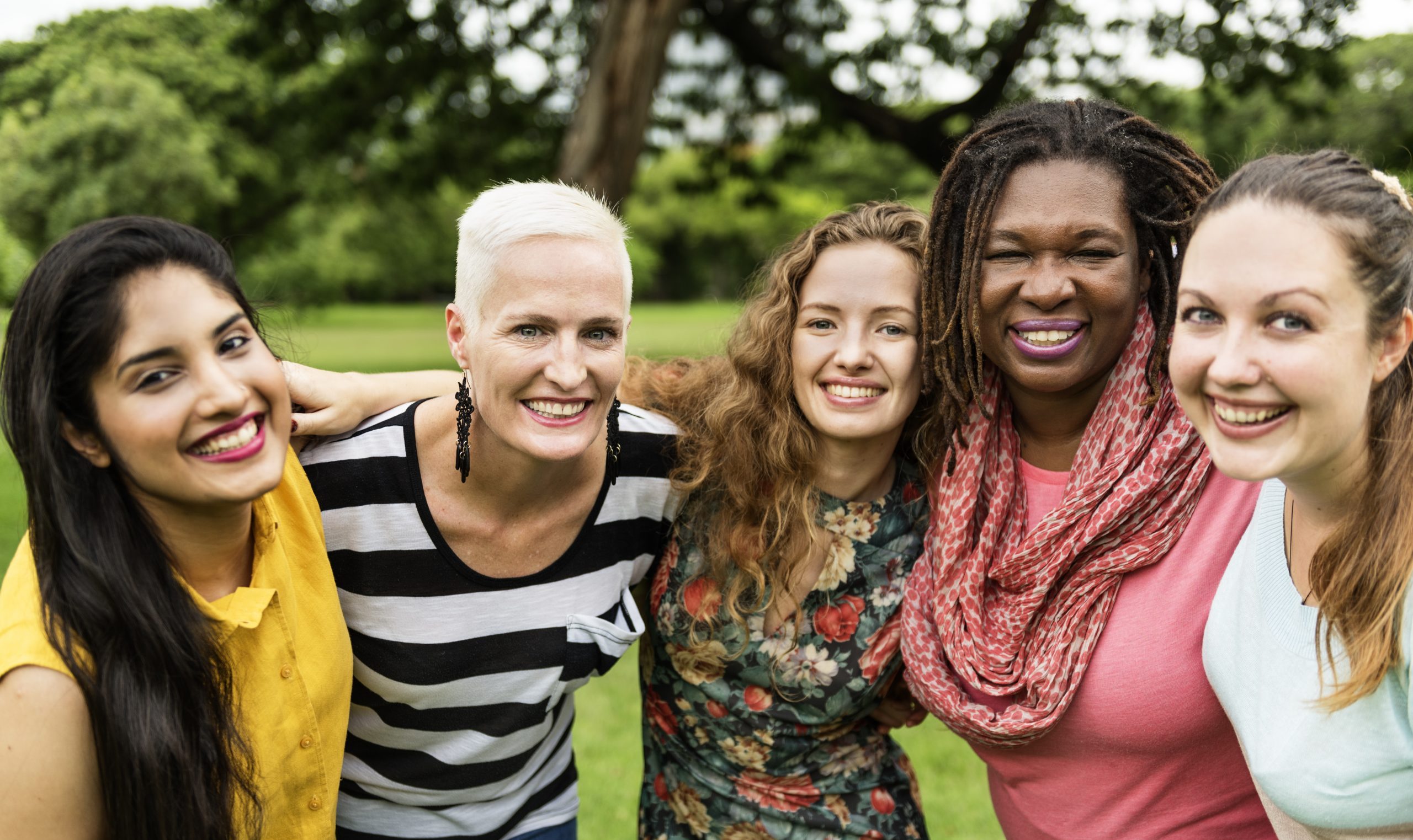 4 Essentials in Marketing to Female Consumers