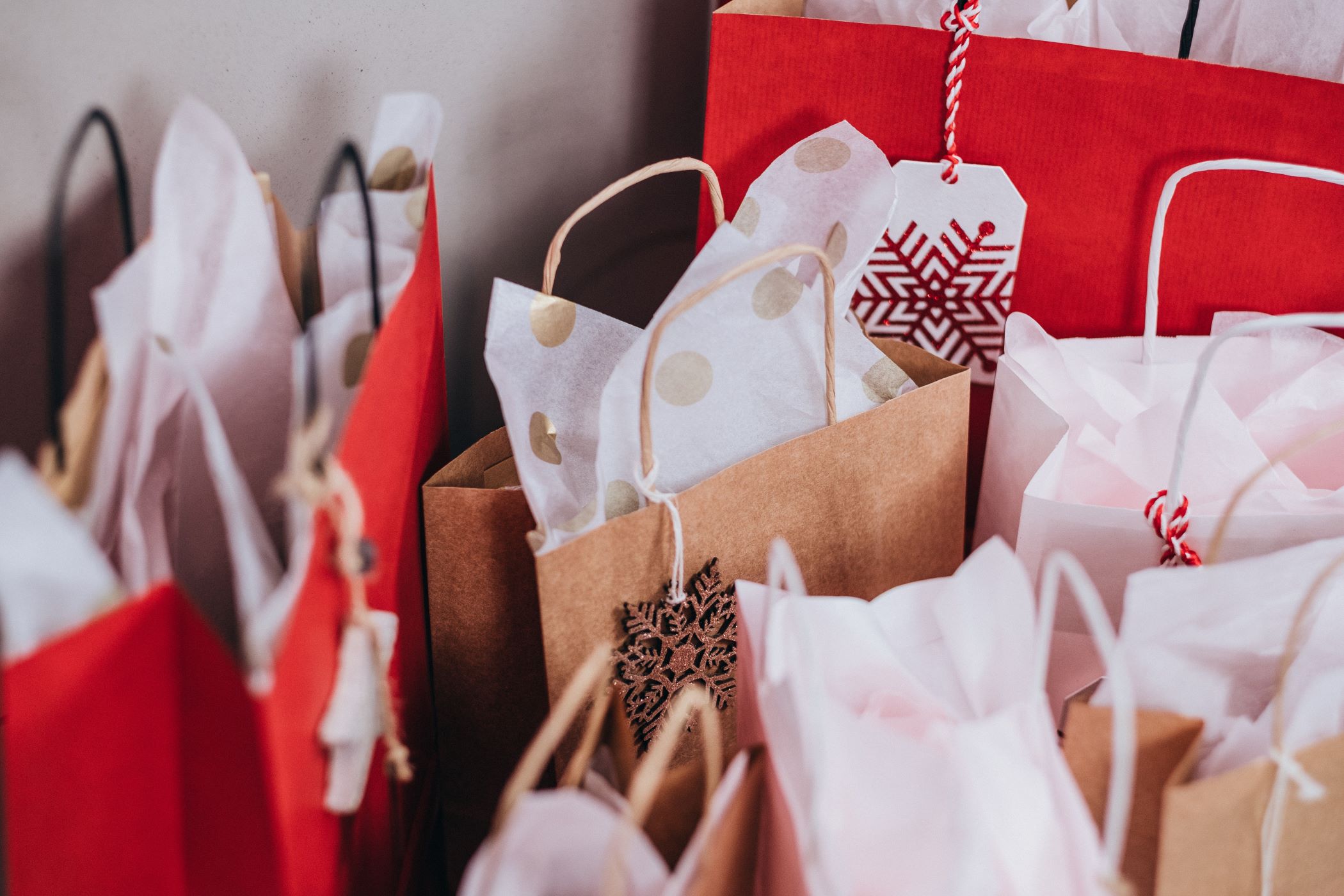 Everything You Need to Know About the Record-Breaking 2018 Holiday Shopping Season