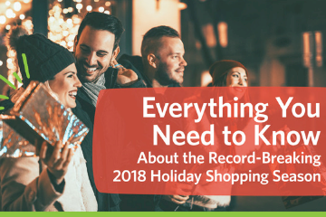 Infographic: Holiday Shopping Season