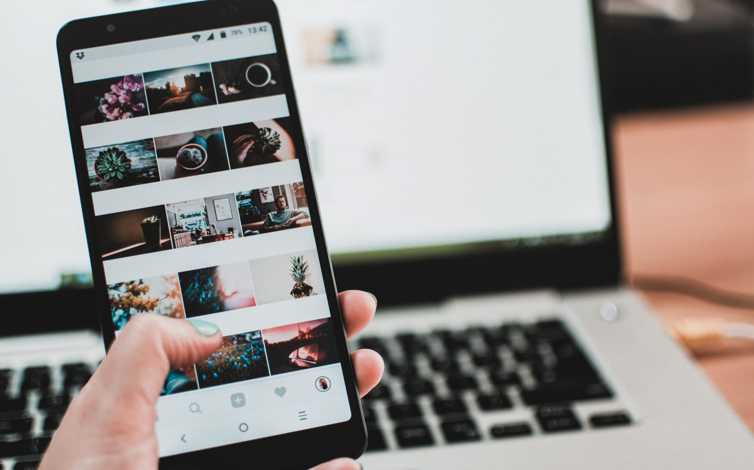 Is Social Media the New Way to Listen to Consumers?