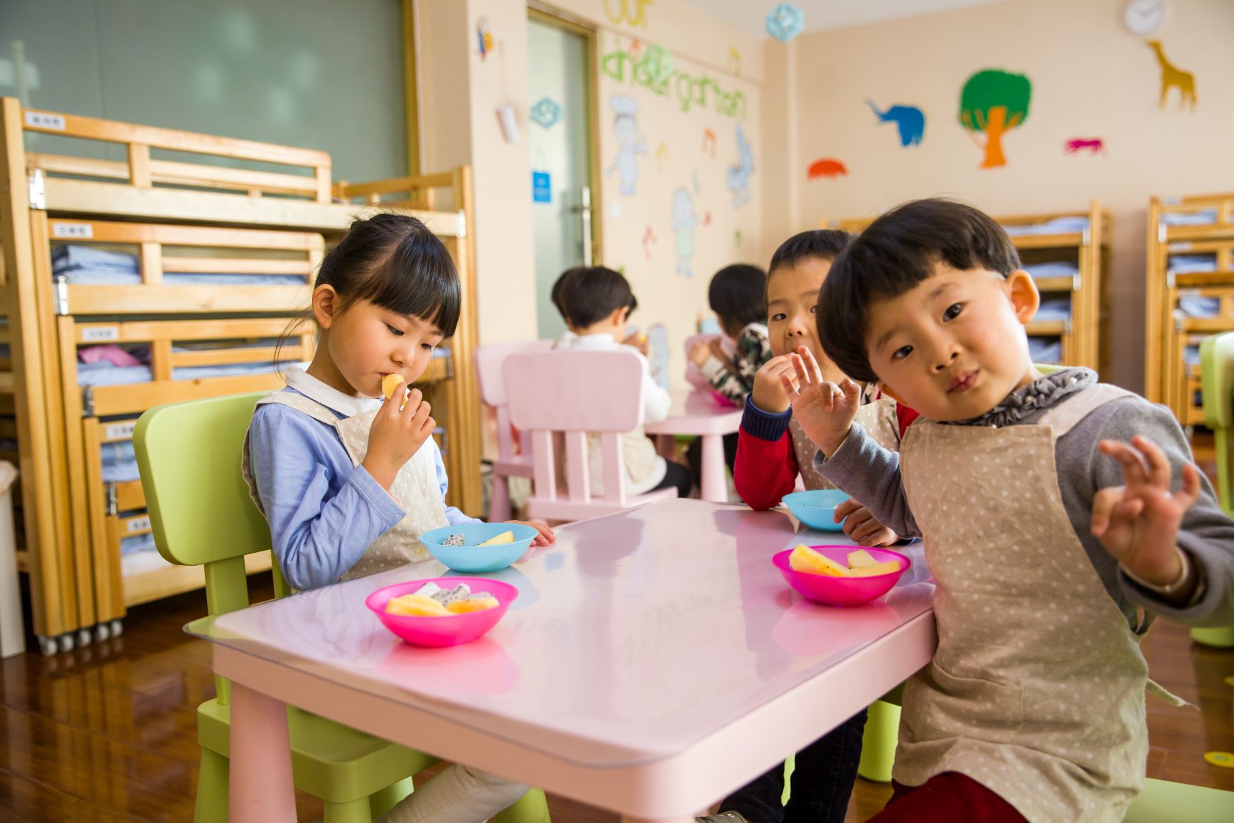 Top Tips for Conducting Focus Groups with Children