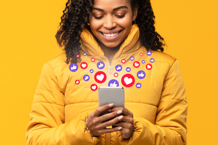 Is Social Media the New Storefront?