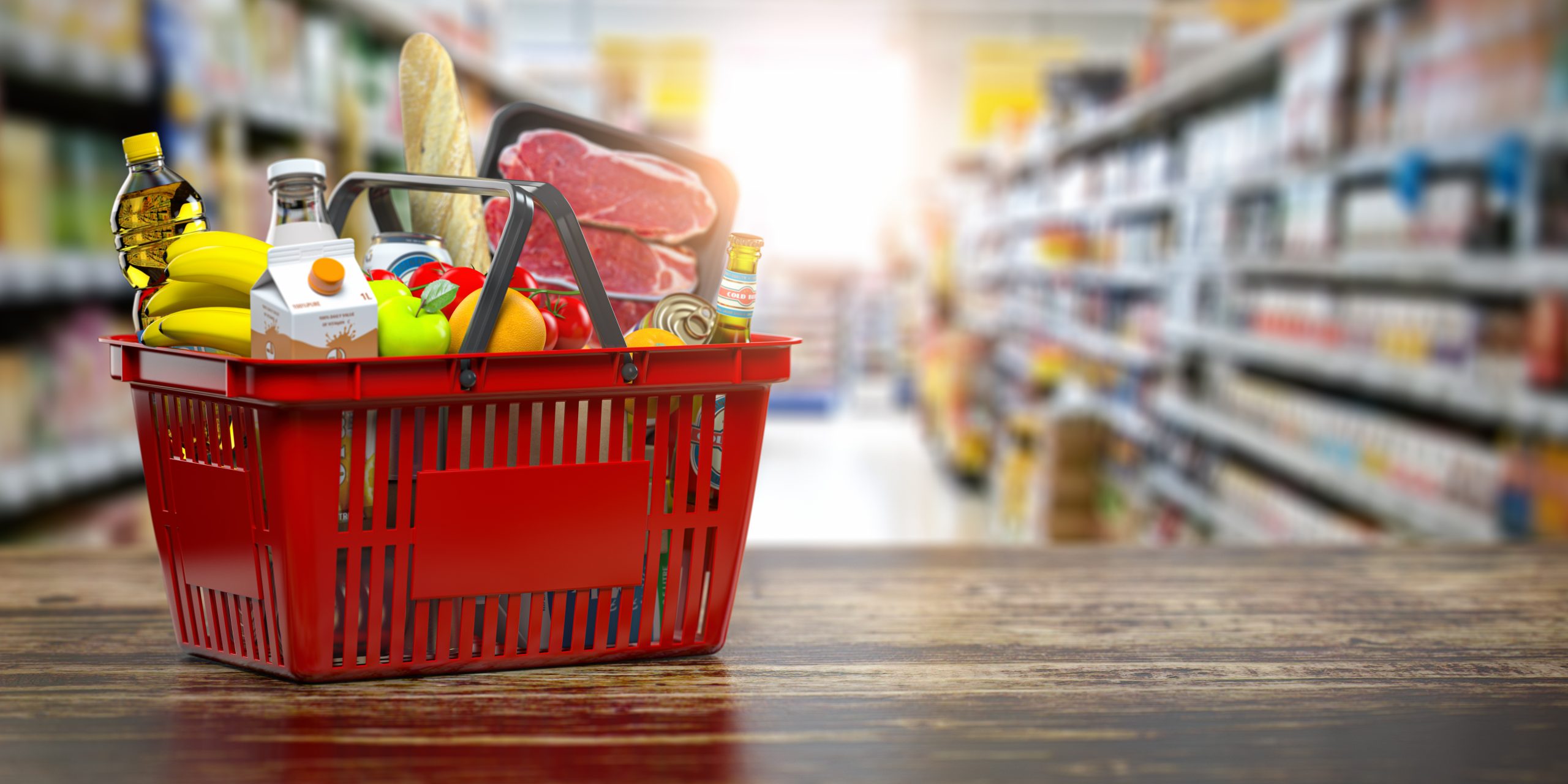 Food & Beverage Insights