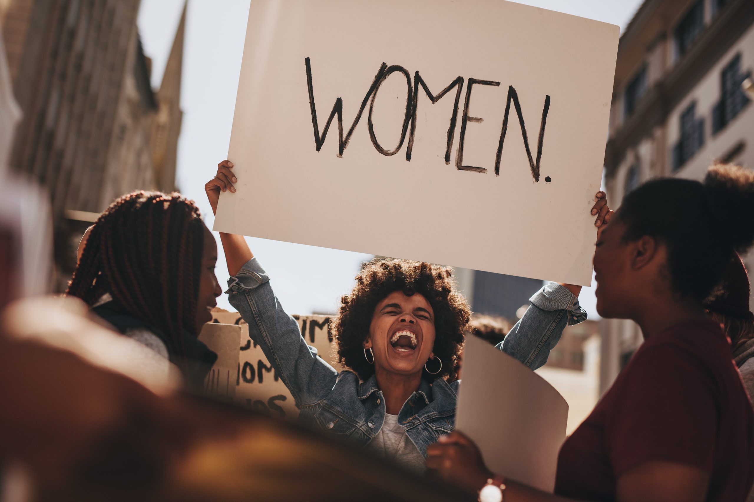 What Matters Most to the Next Gen Woman?