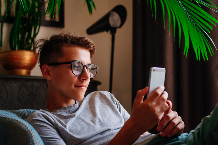 What Matters Most to Gen Z Men?