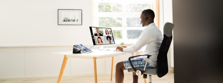 Work From Home