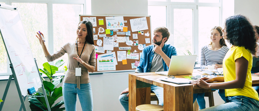 5 Ways to Improve Product Development with Market Research
