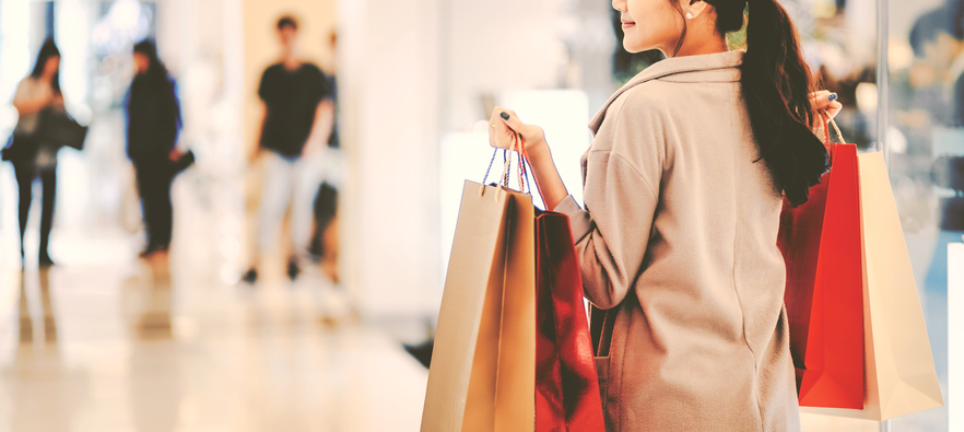 2021 Holiday Shopping Recap