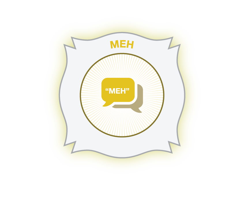 Meh