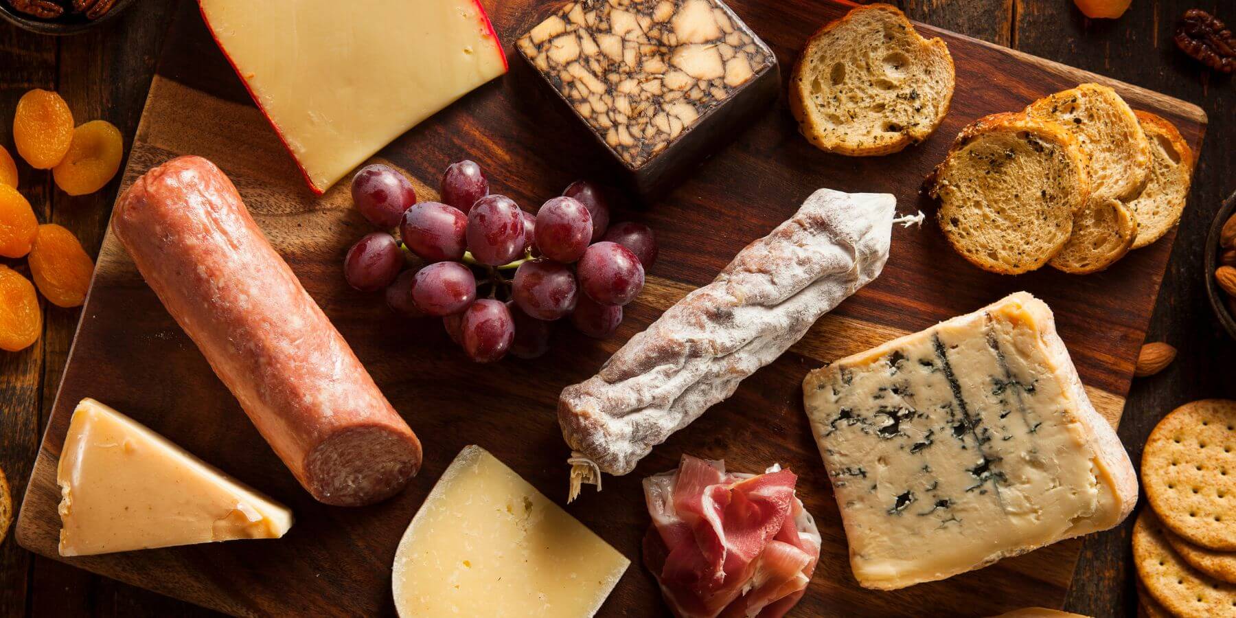 Regional Cheese Brand