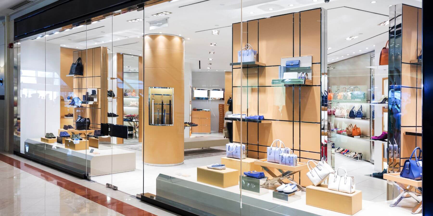 Fashion Retailer