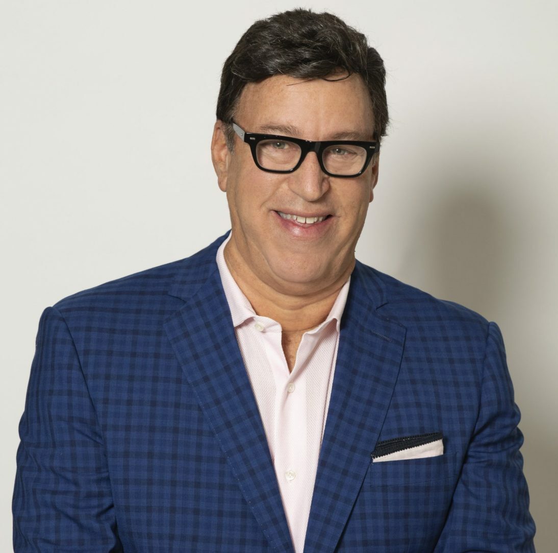 Ron Raskin