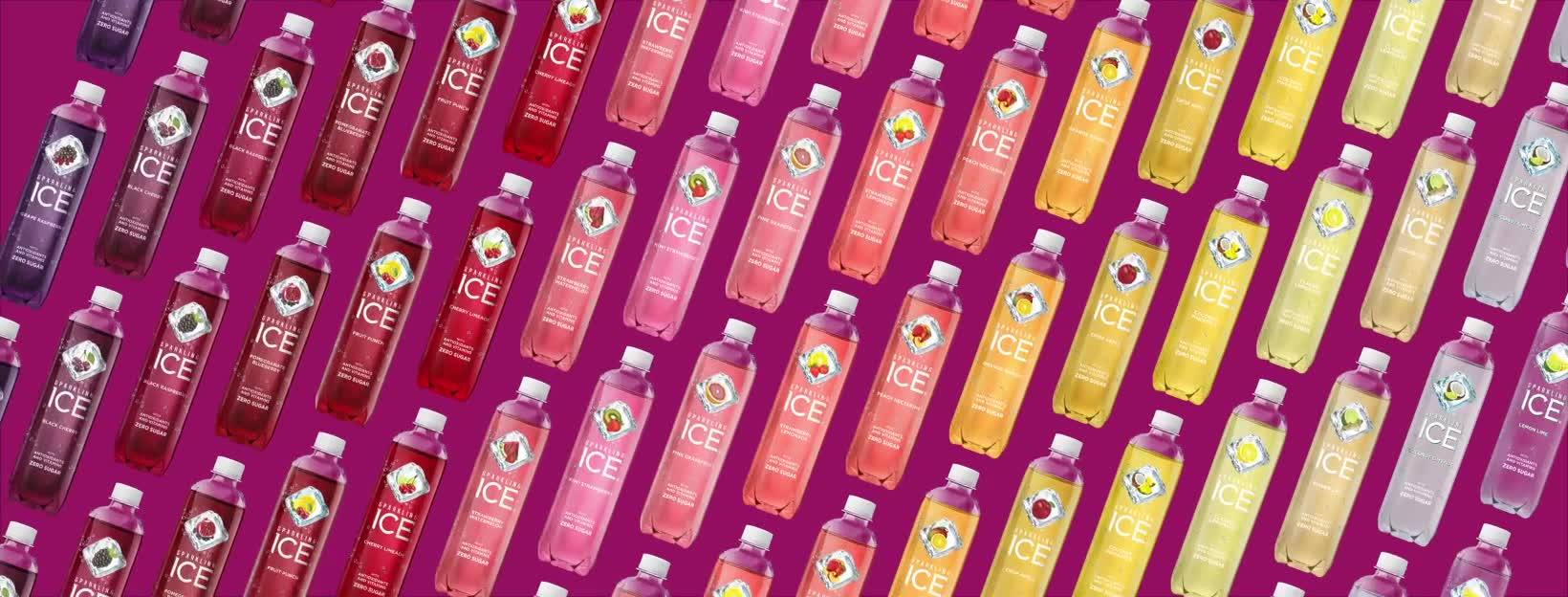 Sparkling Ice