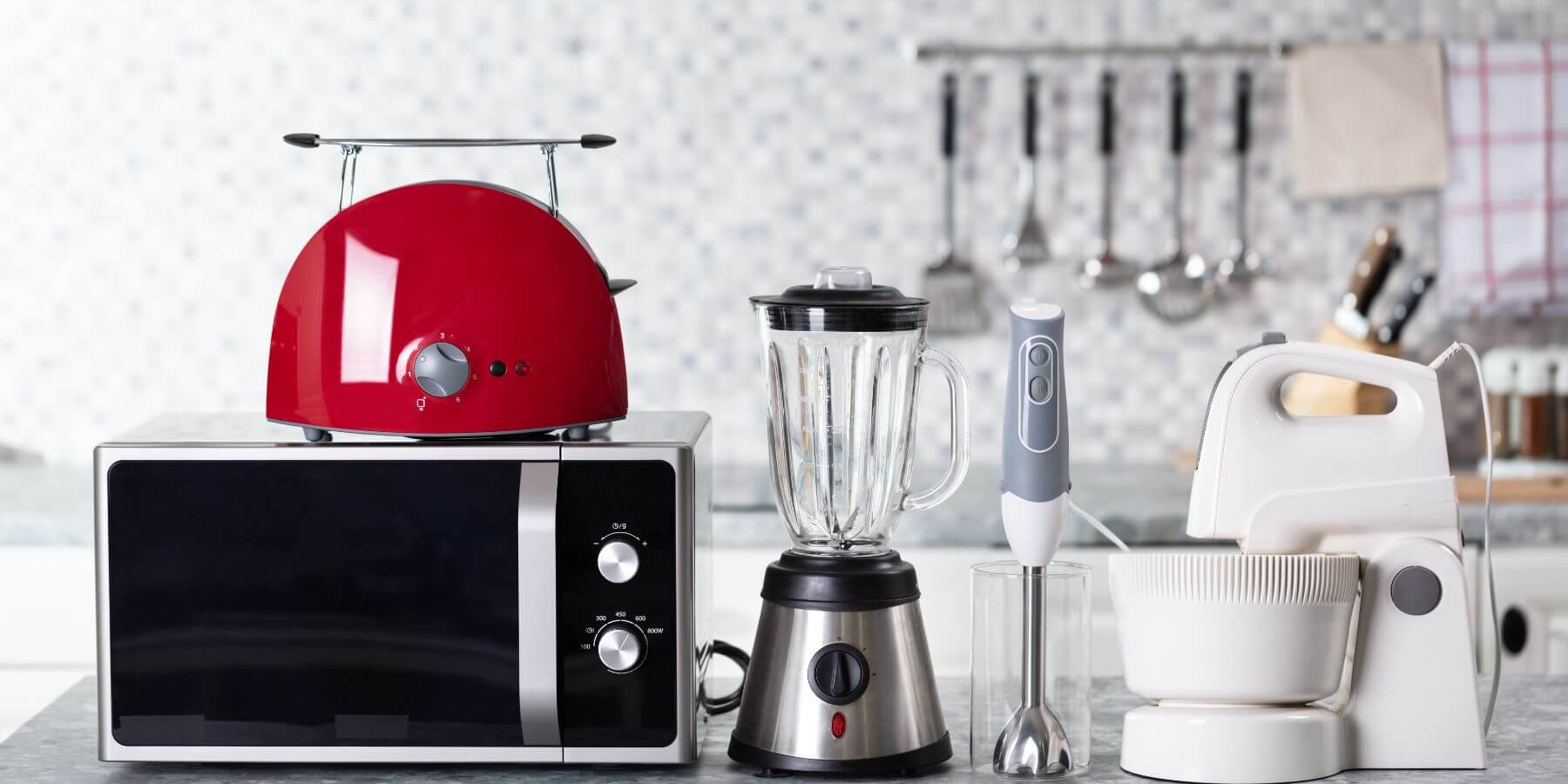 Home Appliance Manufacturer
