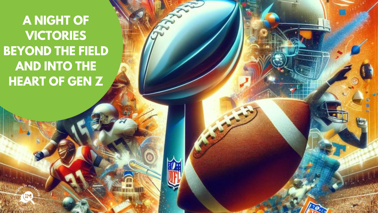 A Night of Victories Beyond the Field and into the Heart of Gen Z