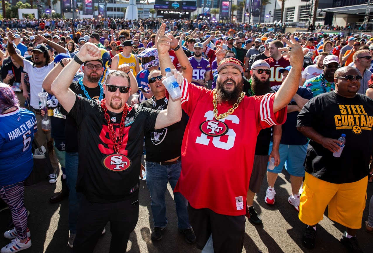 How Football Viewership Has Evolved: Capturing Consumer Loyalty Across Generations
