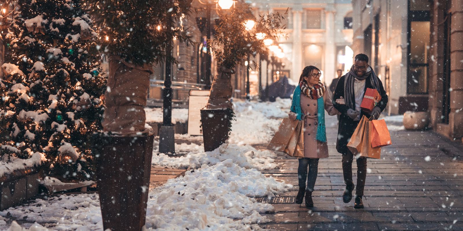 Holiday Shopping Trends 2024: Generations Taking Charge