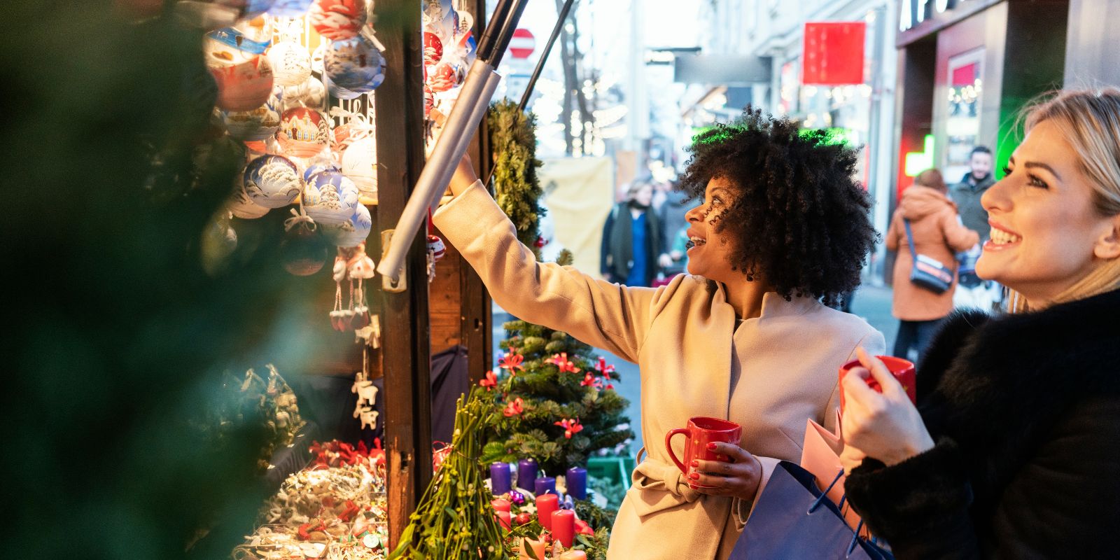 Black Friday: The History Behind the Biggest Shopping Day of the Year