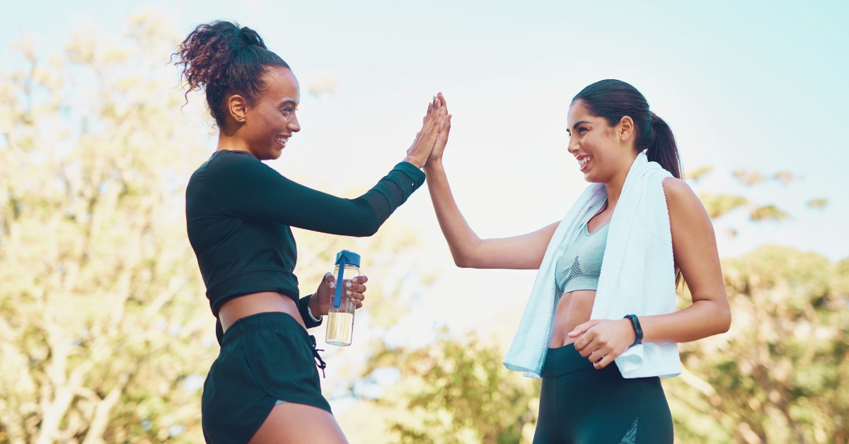 New Year, New Trends: How Consumer Attitudes Are Shaping Health and Wellness Revenues