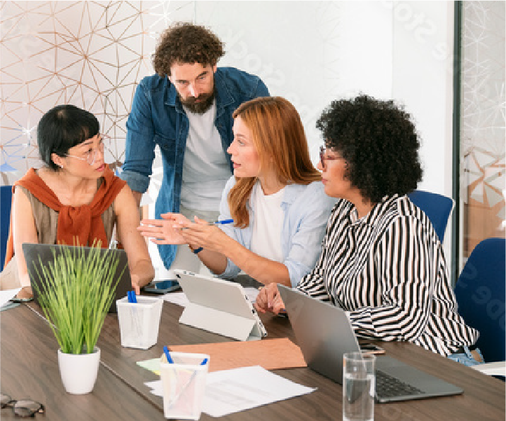 group-at-table Group at Table